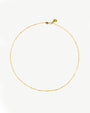Sienna Satellite Chain Necklace