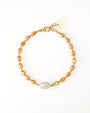 Bailey Solo Pearl Bead Bracelet