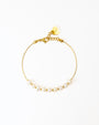 Juliet Minimalist Pearl Bracelet