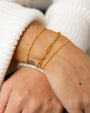 Saylor Minimalist Bracelet