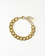 Stella Big Curb Link Bracelet