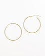 Chloe Endless Hoops