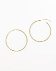 Chloe Endless Hoops