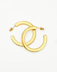 Kylie C Hoops