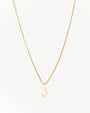 Camille Natural Pearl Pendant