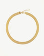 Hayden Flat Choker Necklace