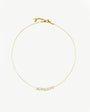 Juliet Minimalist Pearl Necklace